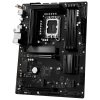 ASRock B860 Pro-A WiFi / Intel B860 / LGA1851 / 4x DDR5 / 3x M.2 / HDMI / DP / USB-C / WiFi / ATX