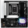 ASRock B860M Pro RS / Intel B860 / LGA1851 / 4x DDR5 / 3x M.2 / HDMI / DP / USB-C / mATX