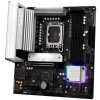 ASRock B860M Pro RS WiFi / Intel B860 / LGA1851 / 4x DDR5 / 3x M.2 / HDMI / DP / USB-C / WiFi / mATX