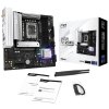 ASRock B860M Pro RS WiFi / Intel B860 / LGA1851 / 4x DDR5 / 3x M.2 / HDMI / DP / USB-C / WiFi / mATX