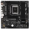 ASRock B860M Pro-A / Intel B860 / LGA1851 / 4x DDR5 / 3x M.2 / HDMI / DP / USB-C / mATX