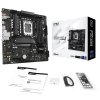 ASRock B860M Pro-A / Intel B860 / LGA1851 / 4x DDR5 / 3x M.2 / HDMI / DP / USB-C / mATX