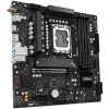 ASRock B860M Pro-A WiFi / Intel B860 / LGA1851 / 4x DDR5 / 3x M.2 / HDMI / DP / USB-C / WiFi / mATX