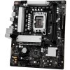 ASRock B860M-X / Intel B860 / LGA1851 / 2x DDR5 / 2x M.2 / HDMI / DP / USB-C / mATX