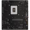 ASRock B860M-X / Intel B860 / LGA1851 / 2x DDR5 / 2x M.2 / HDMI / DP / USB-C / mATX