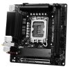 ASRock B860I WiFi/  Intel B860 / LGA1851 / 2x DDR5 / 2x M.2 / HDMI / DP / USB-C / WiFi / Mini-ITX