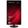 ViewSonic VG2709-2K-MHDU-2/ 27" QHD Frameless IPS Monitor with HDMI, DisplayPort, USB type C, USB,Full Ergonomic Stand