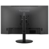 ViewSonic VG2709-2K-MHDU-2/ 27" QHD Frameless IPS Monitor with HDMI, DisplayPort, USB type C, USB,Full Ergonomic Stand