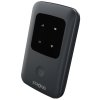 STRONG 4G MIFI 150C/ Wi-Fi standard 802.11 b/g/n/ 150 Mbit/s/ 2,4GHz/ 1x SIM slot/ 1x USB-C/ 1x micro SD slot/ černý