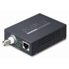 Planet LRE-101C, COAX extender 100Base-TX, LRE (IEEE 1901), dosah 2km