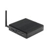 XtendLan MiniPC, Intel J1900 4x 2GHz, 1x So-DIMM,miniHDMI+VGA, 5x USB2.0/3.0, mSATA,slot microSD, TDP 10W,fanless