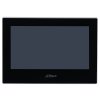 Dahua Bytový monitor IP/ touch 7" 1024x600/ LAN+WiFi/ PoE 802.3af/ CZ menu/ černý