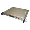 XtendLan CAE51LD-24 optický zesilovač EDFA pro CATV, 1550nm, 1 kanál, 24dBm, LAN/SNMP, 230V AC a 48V DC