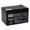 GOOWEI ENERGY Pb záložní akumulátor VRLA GEL 12V/14Ah (OTL14-12)
