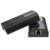 XtendLan HDMI přenos po LAN, vysílač a přijímač, UDP Multicast,18Mbps@1080p