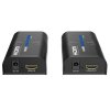 XtendLan HDMI přenos po LAN, vysílač a přijímač, UDP Multicast,18Mbps@1080p