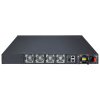 Planet XGS-6350-48X2Q4C L3 switch, 48x10G SFP+, 2x40Gb QSFP+, 4x100G QSFP28, QoS, 2x power-in