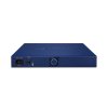 Planet MGS-6320-8HP2X L3 switch, 4x1Gb, 4x2.5Gb, 2x10G SFP+, 4x PoE 802.3at 240W