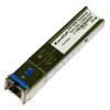 XtendLan mini GBIC SFP, SC, 1000Base-LX, 3km, WDM, TX1550nm/RX1310nm, Cisco, Planet kompatibilní, DDM