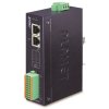 Planet Průmyslový EtherCAT Slave, 16x DI, 2x RJ45