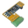 TINYCONTROL převodník MAX485 - RS485/MODBUS pro LAN ovladač v3