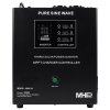 MHPower záložní zdroj MHPower MSKD-1800-24, UPS, 1800W, čistý sinus, 24V, solární regulátor MPPT