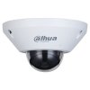 Dahua IPC fisheye 5Mpix 30fps/ 0,006L/ 1,4mm (360/180st)/ WDR/ mikrofon/ analytiky