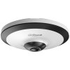 DAHUA TECHNOLOGY bezpečnostní kamera HDCVI 5Mpix fisheye 1.4mm (360/180st) IR10m WDR mikrofon 12VDC vnitřní de-warp