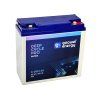 GOOWEI ENERGY Pb trakční záložní akumulátor VRLA GEL 12V/24Ah (6-DZM-20)
