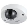 DAHUA TECHNOLOGY venkovní bezpečnostní kamera HDCVI 2Mpix 30fps dome 2.8mm (109st) IR30m WDR130dB mikrofon PAL DIP switch 12VDC