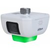 Dahua parkovací IP kamera pro 6 míst/ 2x 4Mpix/ 2x 2,8mm/ 7 barev/ detekce SPZ a vozidla/ 12-48VDC