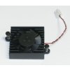 Dahua Náhradní ventilátor/chladič na procesor pro Dahua NVR/XVR, 2pin
