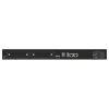 Planet IPX-2200, IP PBX, SIP Proxy, 2x slot pro moduly, IVR, 200/60 uživatelů, DID, BLF, FAX, Skype-SIP, VPN, CZ