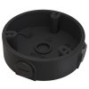 Dahua PFA136-B Krabice pod dome kamery Dahua HDW(EP/SP), HDBW(EP), černá barva