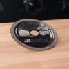 kotouč pilový ocel Efficut TCT 185mmx1.4x30mm 60Z = old E-12843