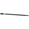 držák bitů šestihran 1/4" IMPACT BLACK 304 mm