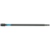 držák bitů šestihran 1/4" IMPACT BLACK 304 mm