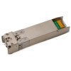 XtendLan SFP+, 10GBase-ER, SM, 1550nm, CWDM, 40km, 14dB marže, LC konektor