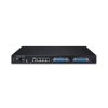 Planet VGW-3220FS VoIP gateway, 32x FXS, SIP, CallerID, Fax, Hotline, firewall, SNMP, SSH/TLS, QoS