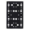 ochranná podložka 80x130mm 2ks