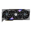 MSI GeForce RTX 5090 32G GAMING TRIO OC / 32GB GDDR7 / PCI-E / 3x DP / HDMI