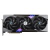 MSI GeForce RTX 5080 16G GAMING TRIO OC / 16GB GDDR7 / PCI-E / 3x DP / HDMI