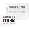 SAMSUNG PRO Plus Sonic the Hedgehog™ microSDXC 1TB + SD Adaptér / CL10 UHS-I U3 / A2 / V30