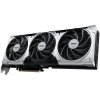 MSI GeForce RTX 5080 16G VENTUS 3X OC PLUS / 16GB GDDR7 / PCI-E / 3x DP / HDMI