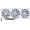 MSI GeForce RTX 5080 16G VENTUS 3X OC WHITE / 16GB GDDR7 / PCI-E / 3x DP / HDMI