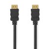 NEDIS High Speed HDMI 2.0 kabel s ethernetem/ 4K@60Hz/ zlacené konektory HDMI-HDMI/ černý/ bulk/ 15m
