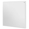 NEDIS Wi-Fi SmartLife Infračervený topný panel/ 350W/ nastavení teploty/ termostat/ IP44/ dálkové ovládání/ bílý