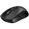 GENIUS NX-8080S BT Noble Black/ duální Bluetooth + 2,4GHz/ 1600 dpi/ bezdrátová/ Copilot/ tichá/ 7tlačítková/ černá