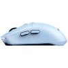 GENIUS NX-8080S BT Tiffany Blue/ duální Bluetooth + 2,4GHz/ 1600 dpi/ bezdrátová/ Copilot/ tichá/ 7tlačítková/ modrá