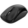 GENIUS NX-7123 Black/ 1200 dpi/ bezdrátová/ Copilot/ 4tlačítková/ USB-A/ USB-C/ černá